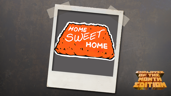 Home At Last