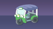 City Transporter