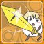Legendary Magic Sword User