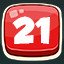Level 21