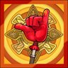 Shaka!
