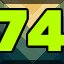 Achievement 454