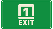 First Exit