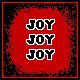 A Joyful End