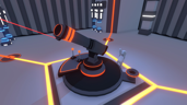 Bullseye