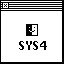  Bar OS System 4