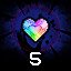 5 Radiant Nightmares!