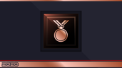 What do you want, a medal?