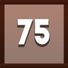 75 Kills