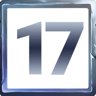 Level 17!