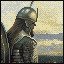 The Knight at the Crossroads - V. Vasnetsov 