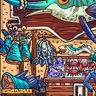 A fishy Situation!