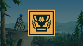 No Risk, No Ride