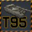 T95 Tank
