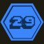 Level 29, Here we go!