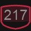 217 level