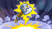 God Of Thunder