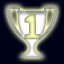 1st place "Hard Level"
