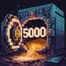 Tip Received 5K
