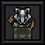 Complete Badger Archer Mob Tab