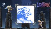 Djinn & Efreet's Defeat