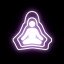 Channeling Negative Energy