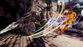Arbiter's Matchups