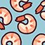 Sea Fruit