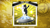 Monokuma Wrangler