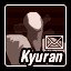 Here you go, Kyuran.