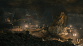 Purify Yuan Cavern