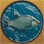 Red Eye Fish