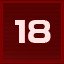Level 18