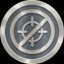 Sniper Mode Off (Silver)