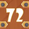 COMPLETE LVL 72