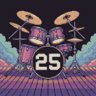 Rhythm 25