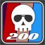 200 Kills