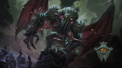 Whispers of the Old Gods