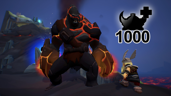 Viking Power