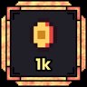 Get 1K Coins