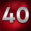 Level 40