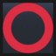 Heavy Large Circle