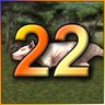 Beat Level 22