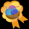 Gimme Yarn Champ