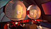 Here Comes the Kerbalry
