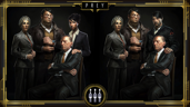 Missing Persons