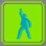 Rhythm is a dancer
