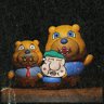 Become Papa Bear's New Son