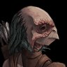 Huntress Unbound