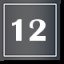Passed level 12